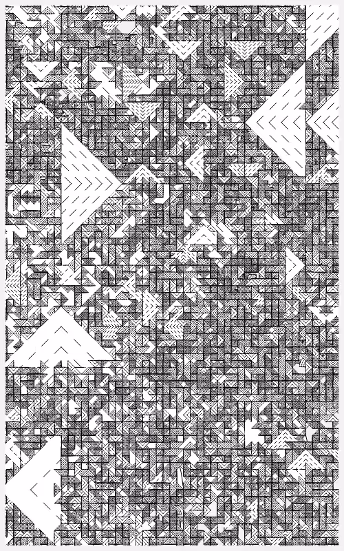 Annihilation #32