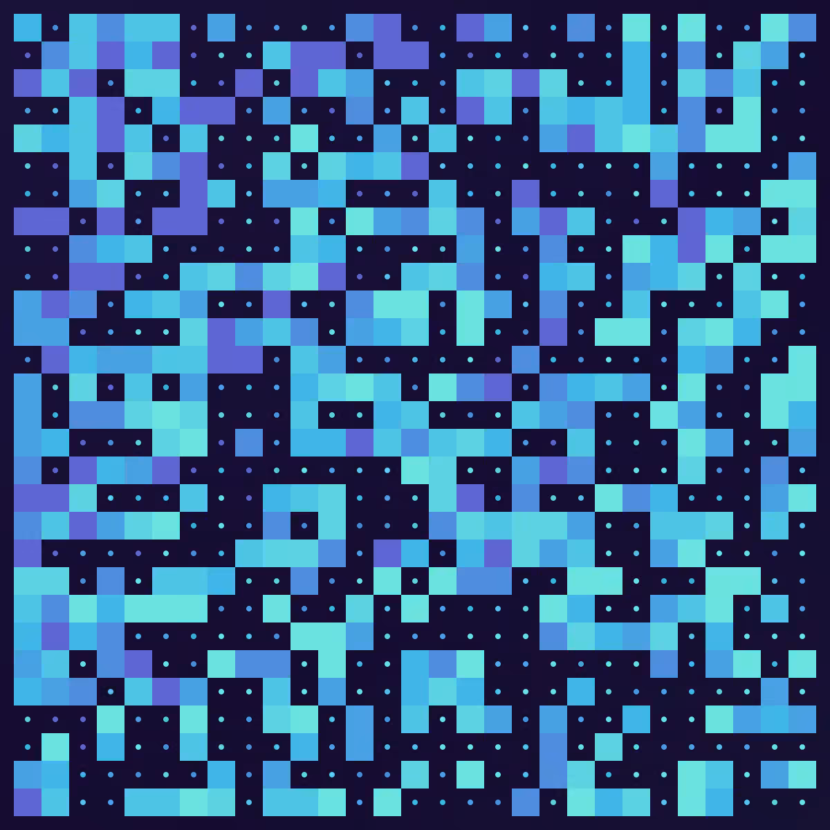 Dyson Swarm #3