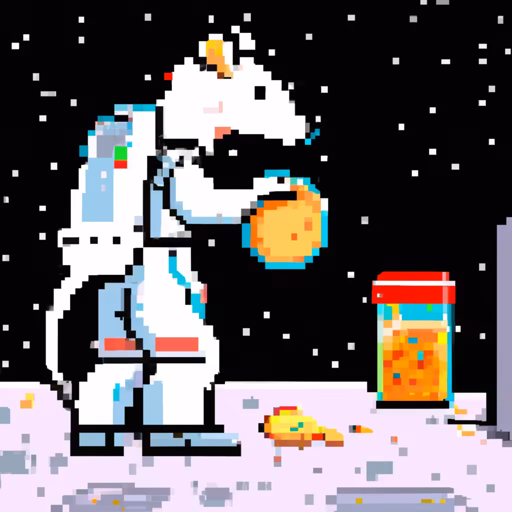 ASTRO-RAT .:. 006 .:.