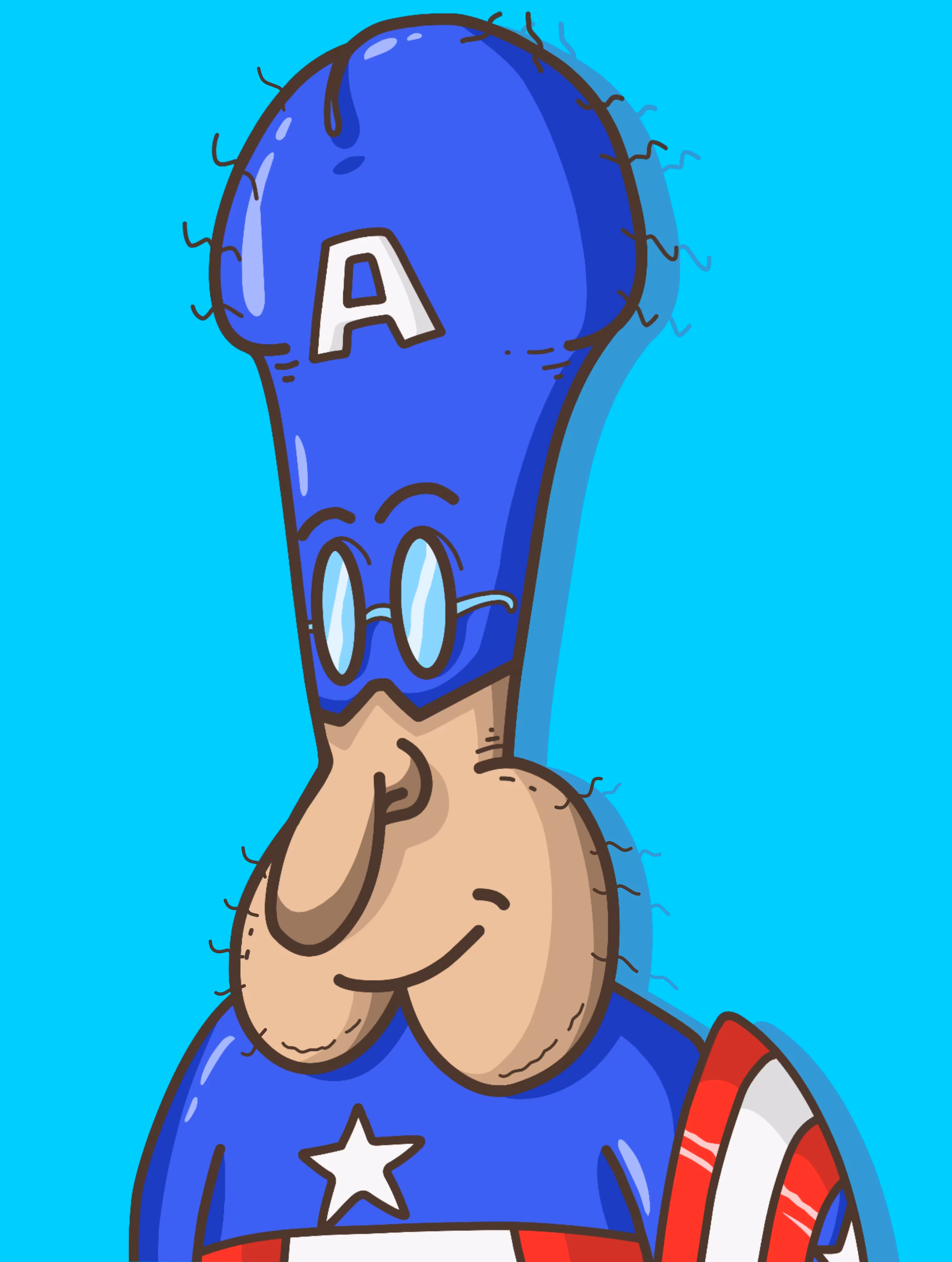 captain palkon 