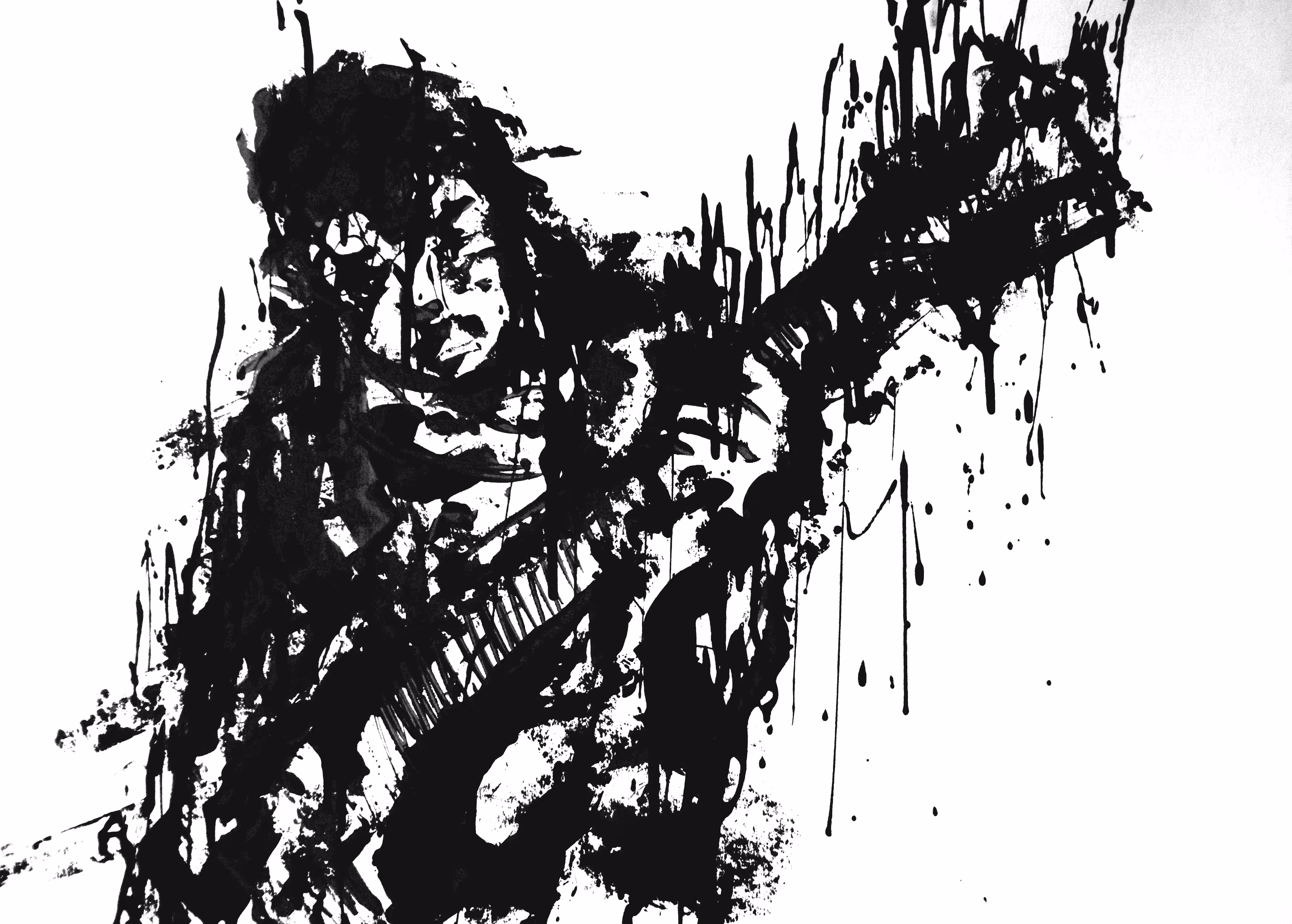 Guitar Rey