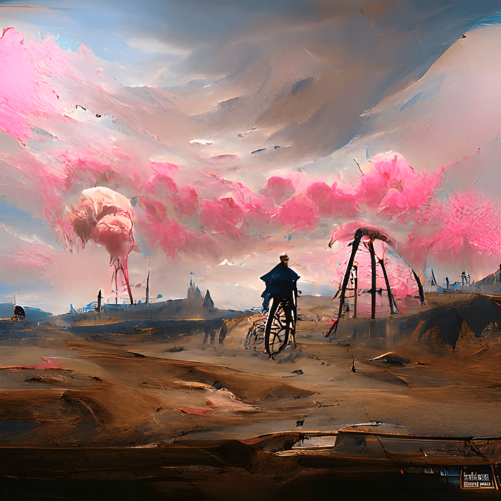 Exoplanet-After the Burn | 010
