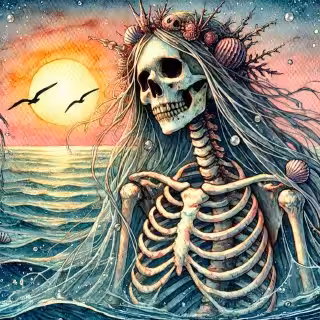 Waves of Redemption
