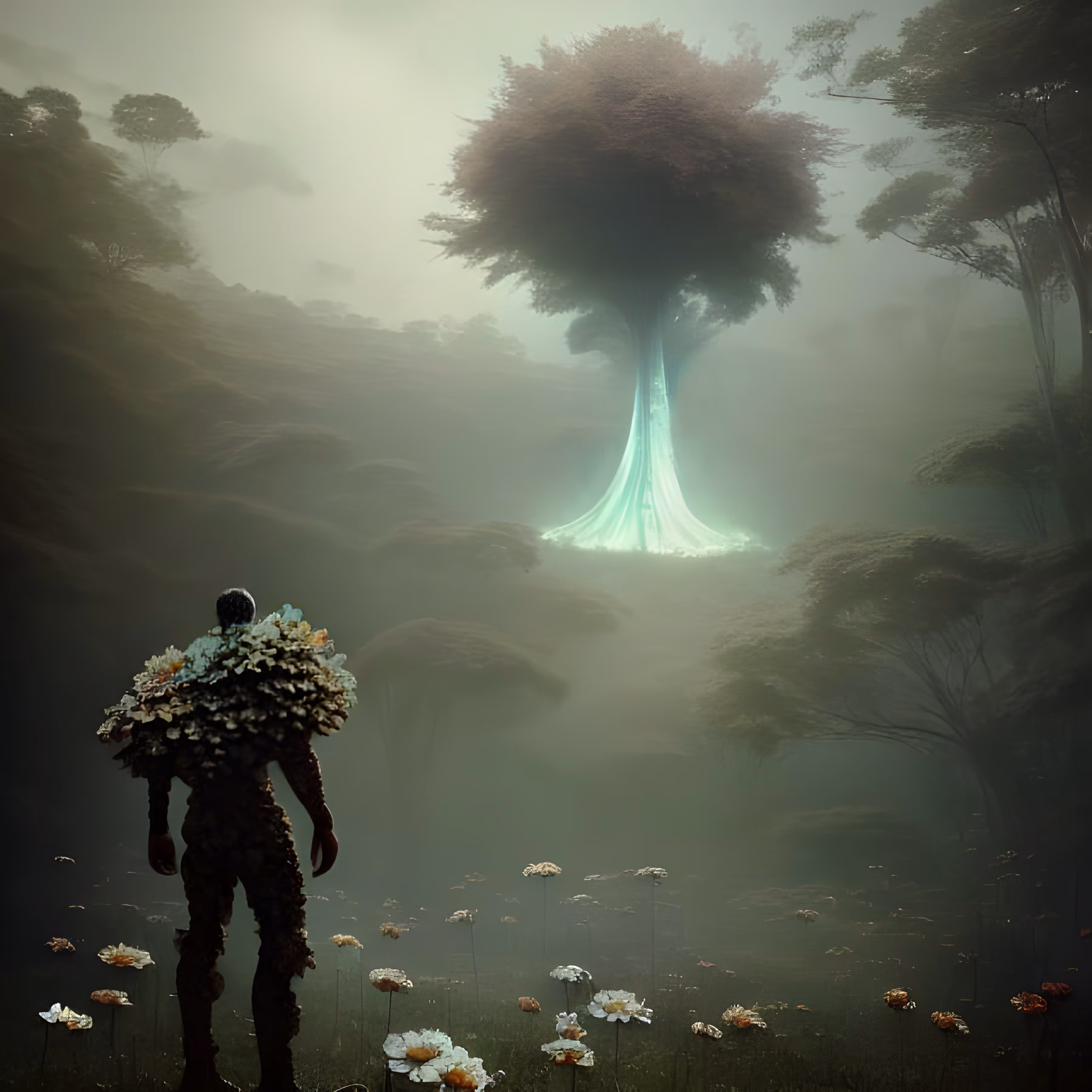 Guardian of Forest