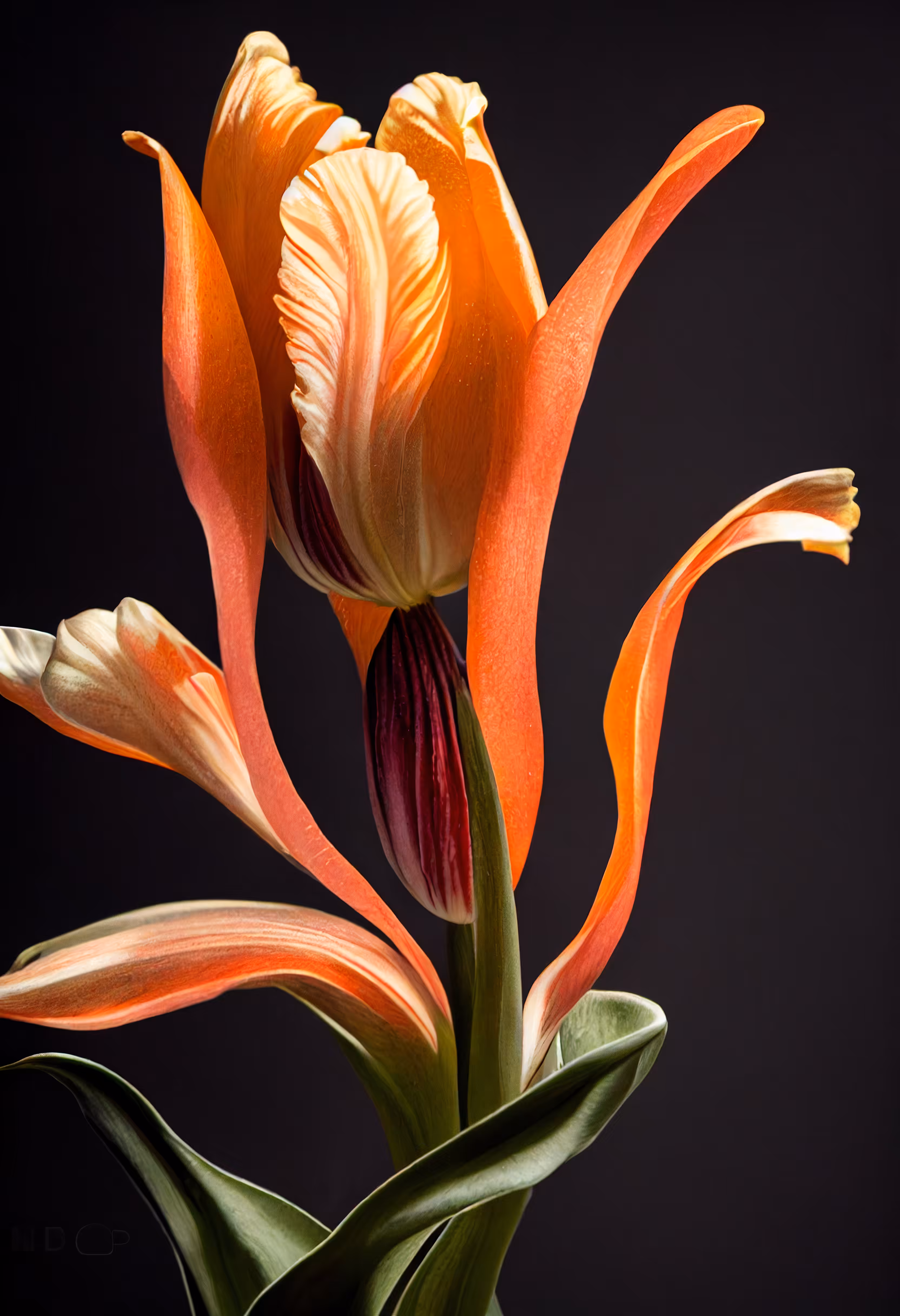 A Flower, Just For You. #122