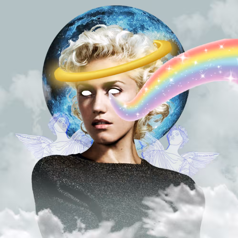 THE GODDESS