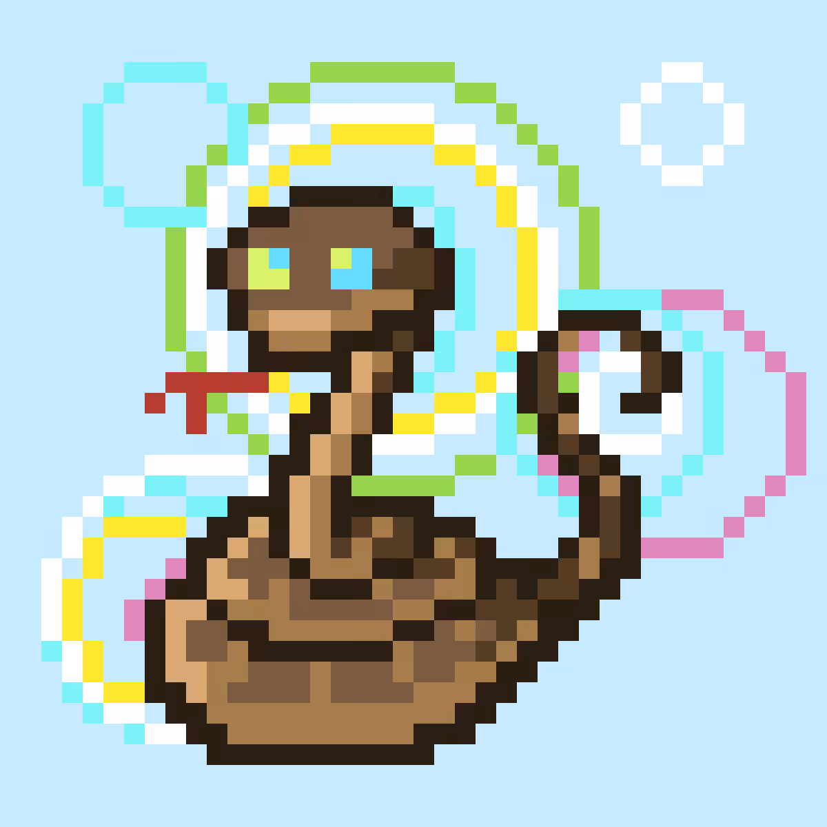 DangerNoodle #008