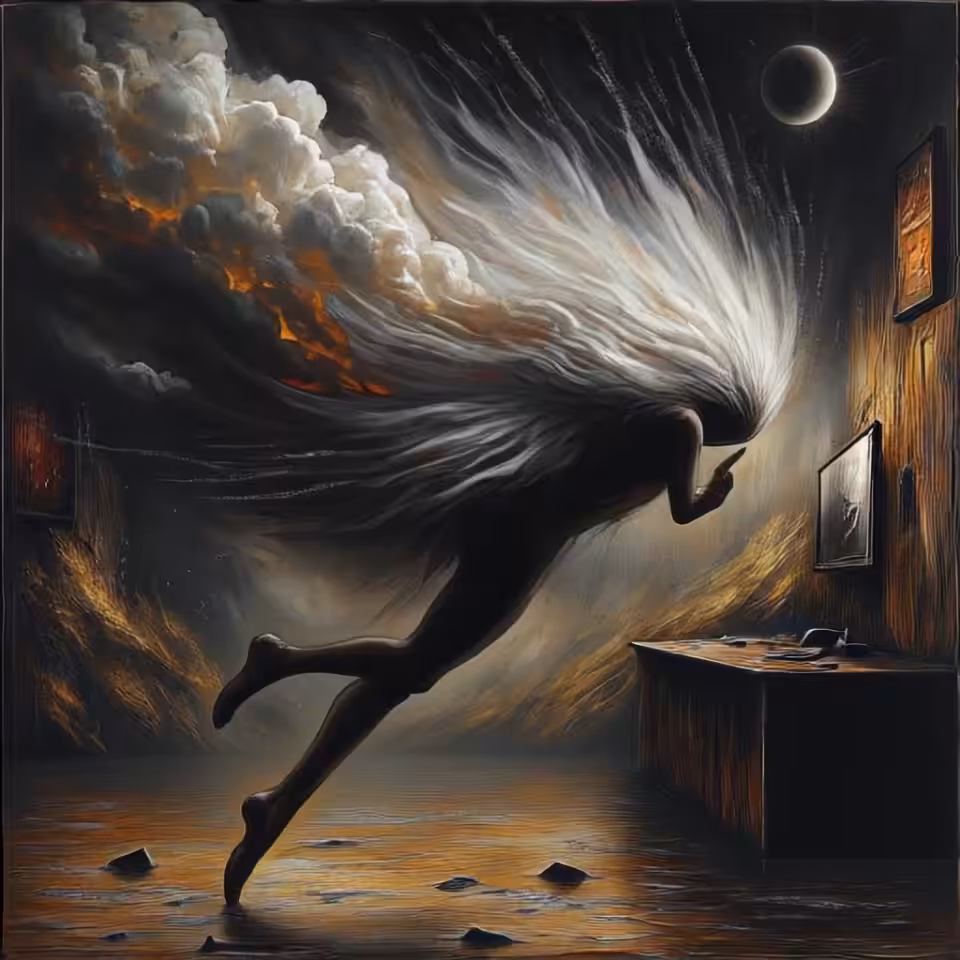 The Last Breath