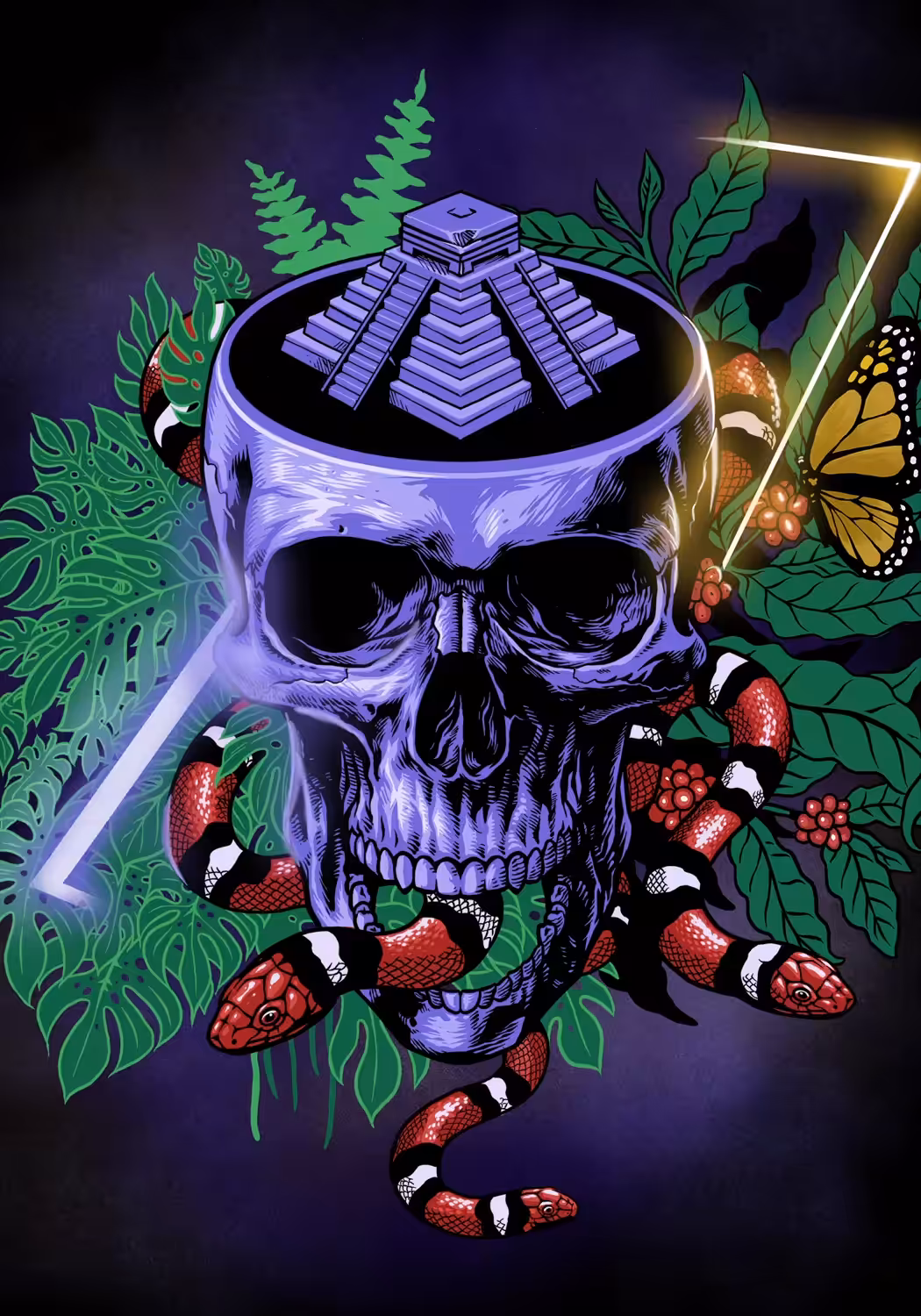 Ancient God