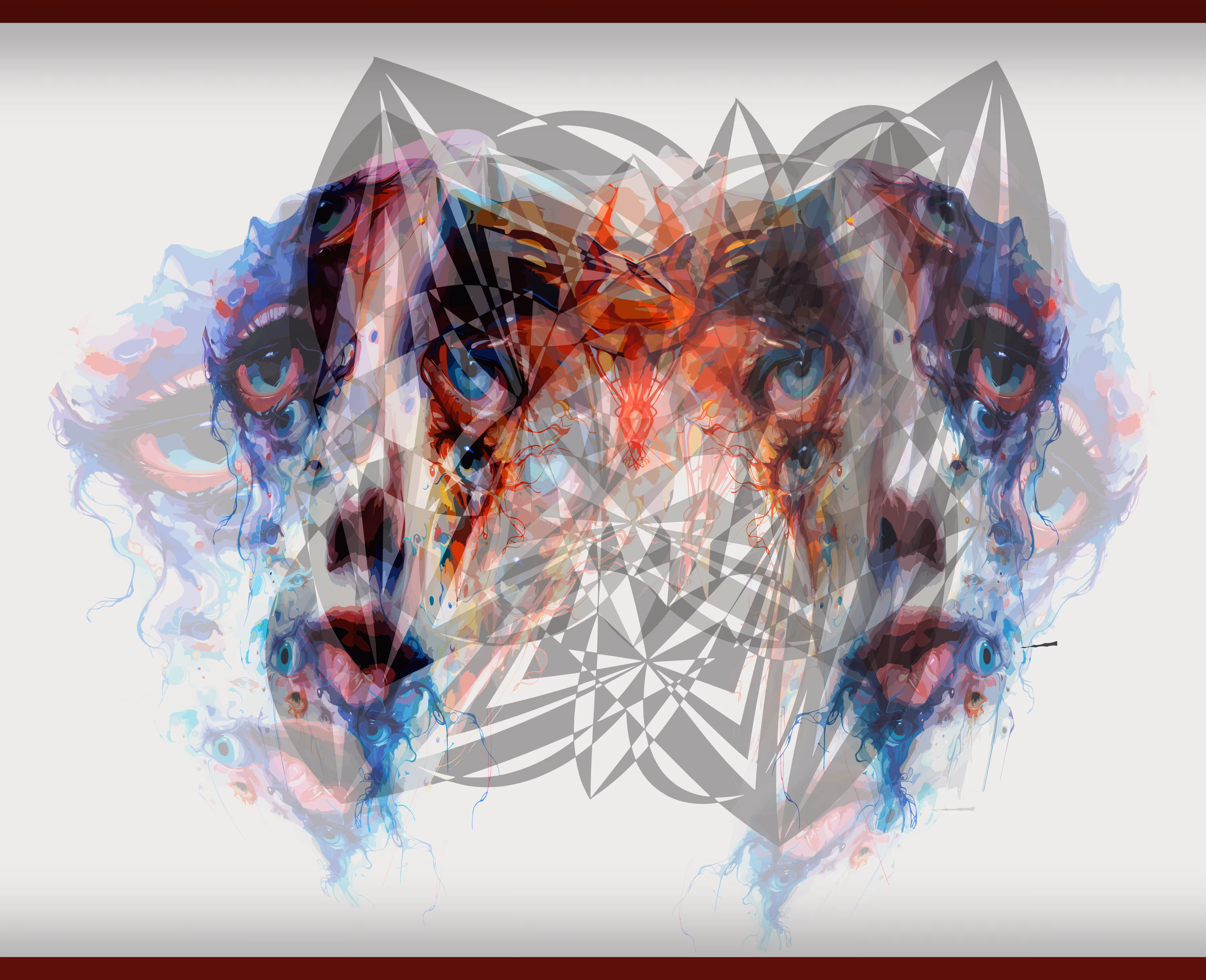 Geometric Separation Of Souls 000
