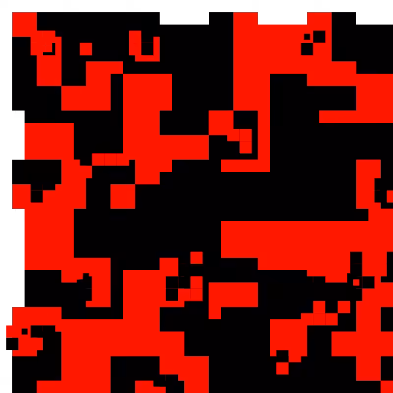 Emergent Dichotomy 2 #63