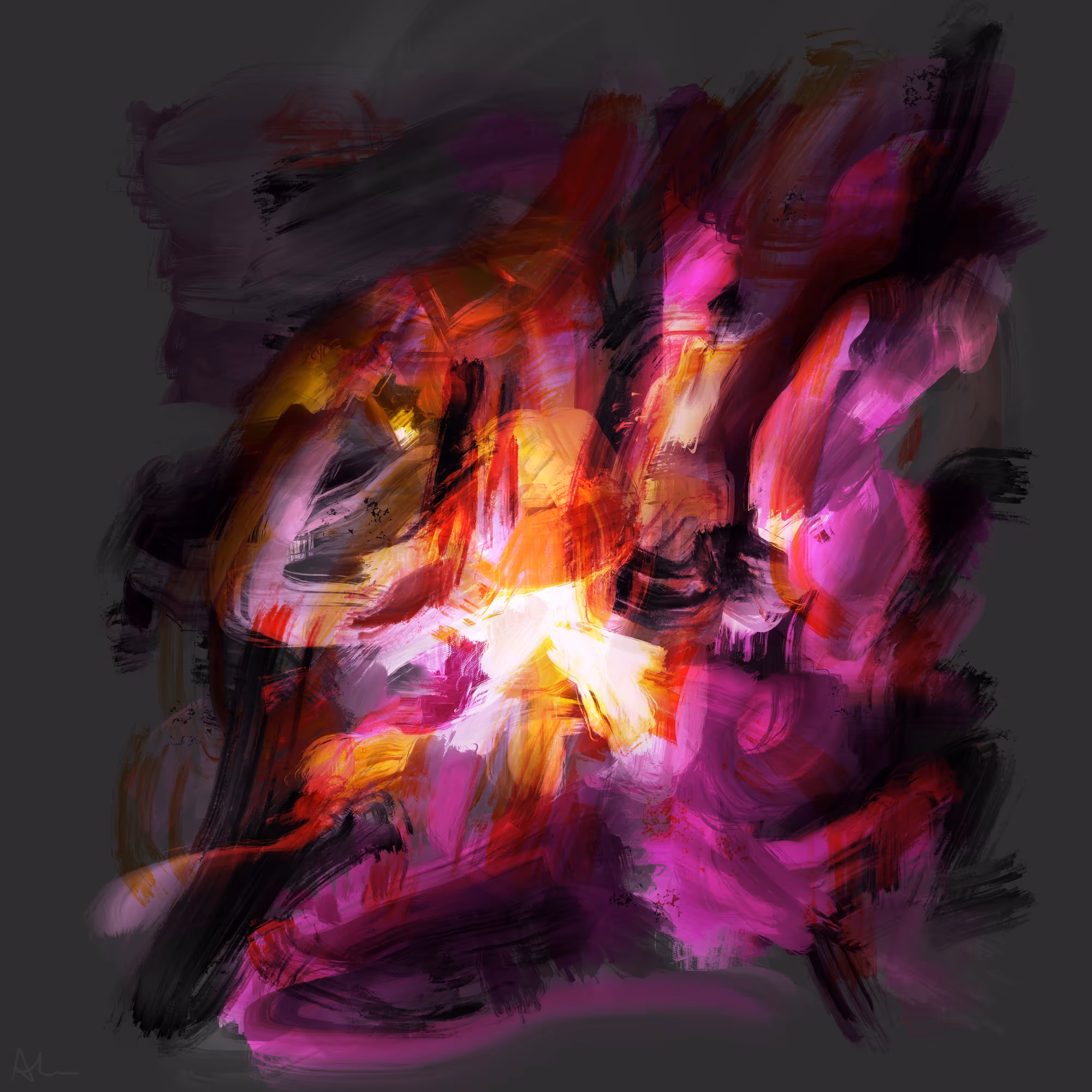 Incubation