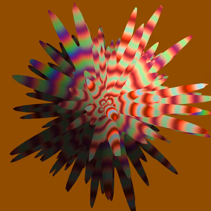 Blobby #38