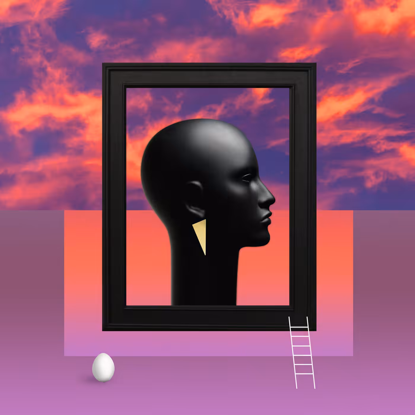 HIGHER VISION