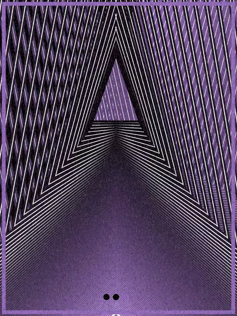 The Passage - Old WIP #3