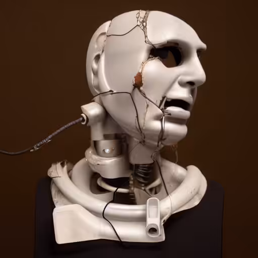 RetròCyborgs: RetròCyborg #2
