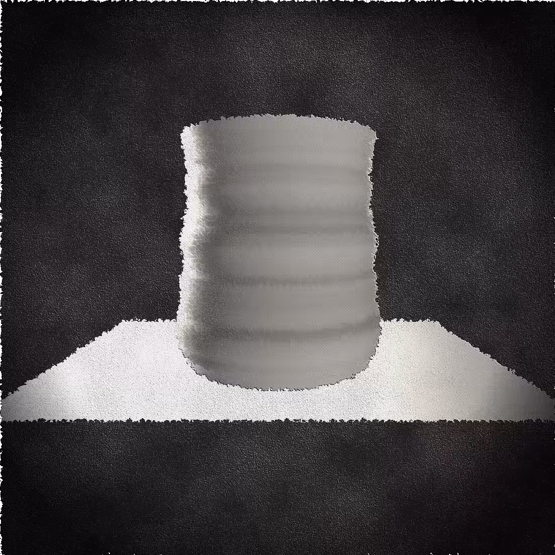 Simple Pottery #14