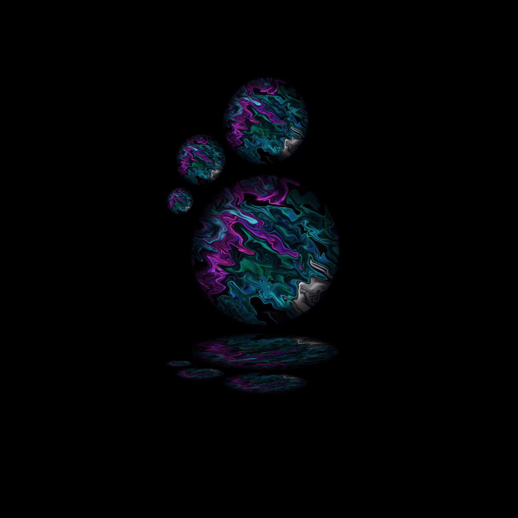 Abstract Anomaly #35