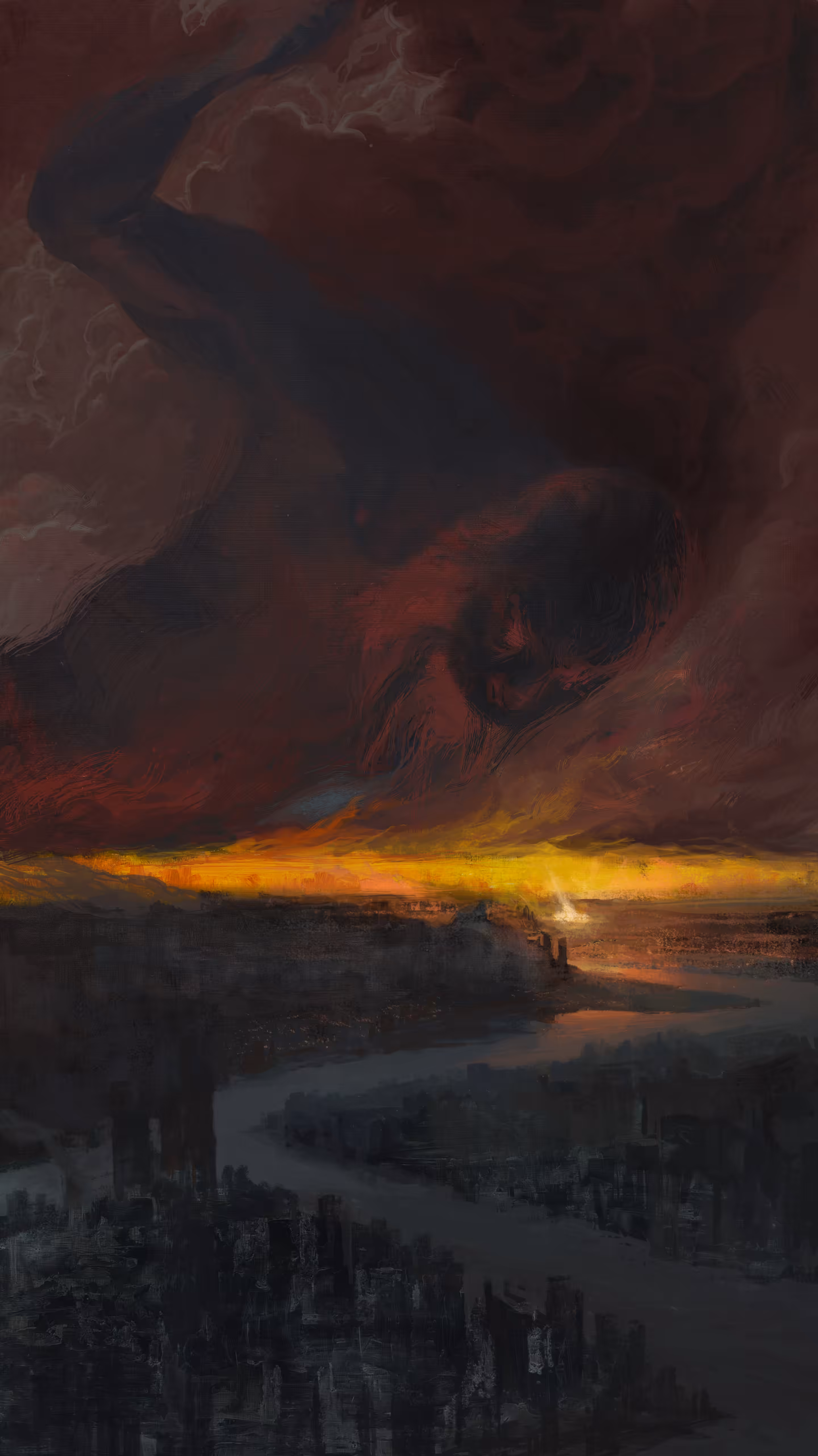 A New Beginning