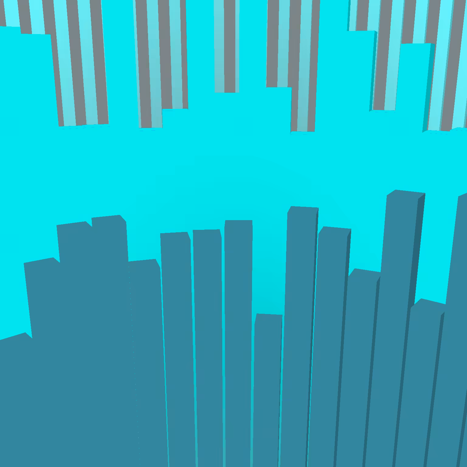 Hexlands release pack #3
