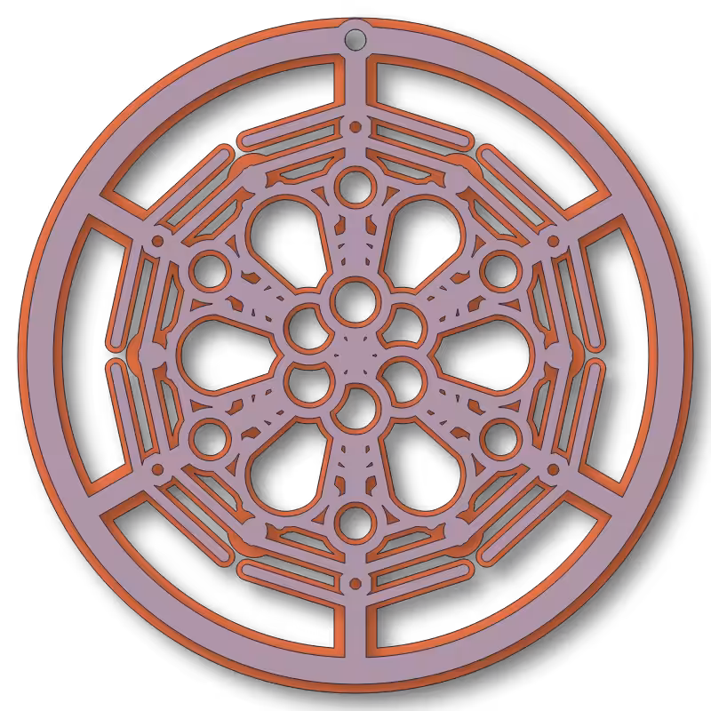 fx(ornament) 2022 #1704