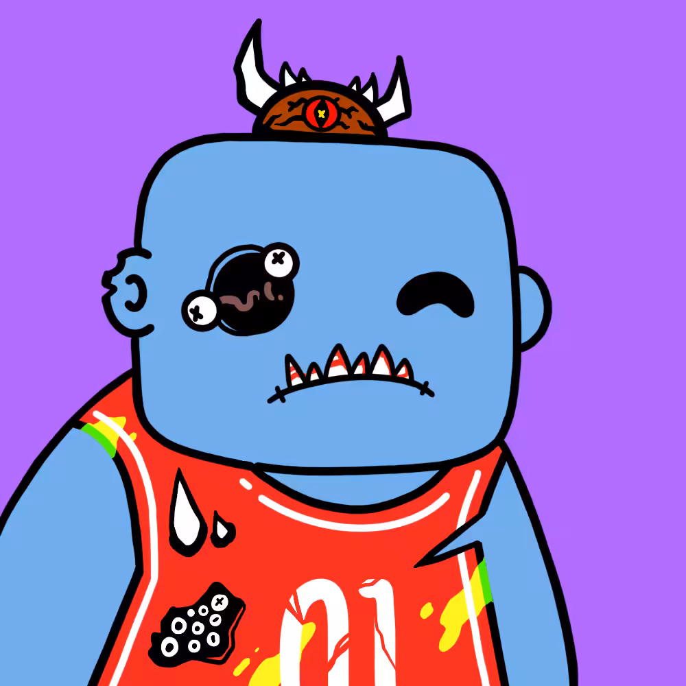 Dedfrenz #3 #76