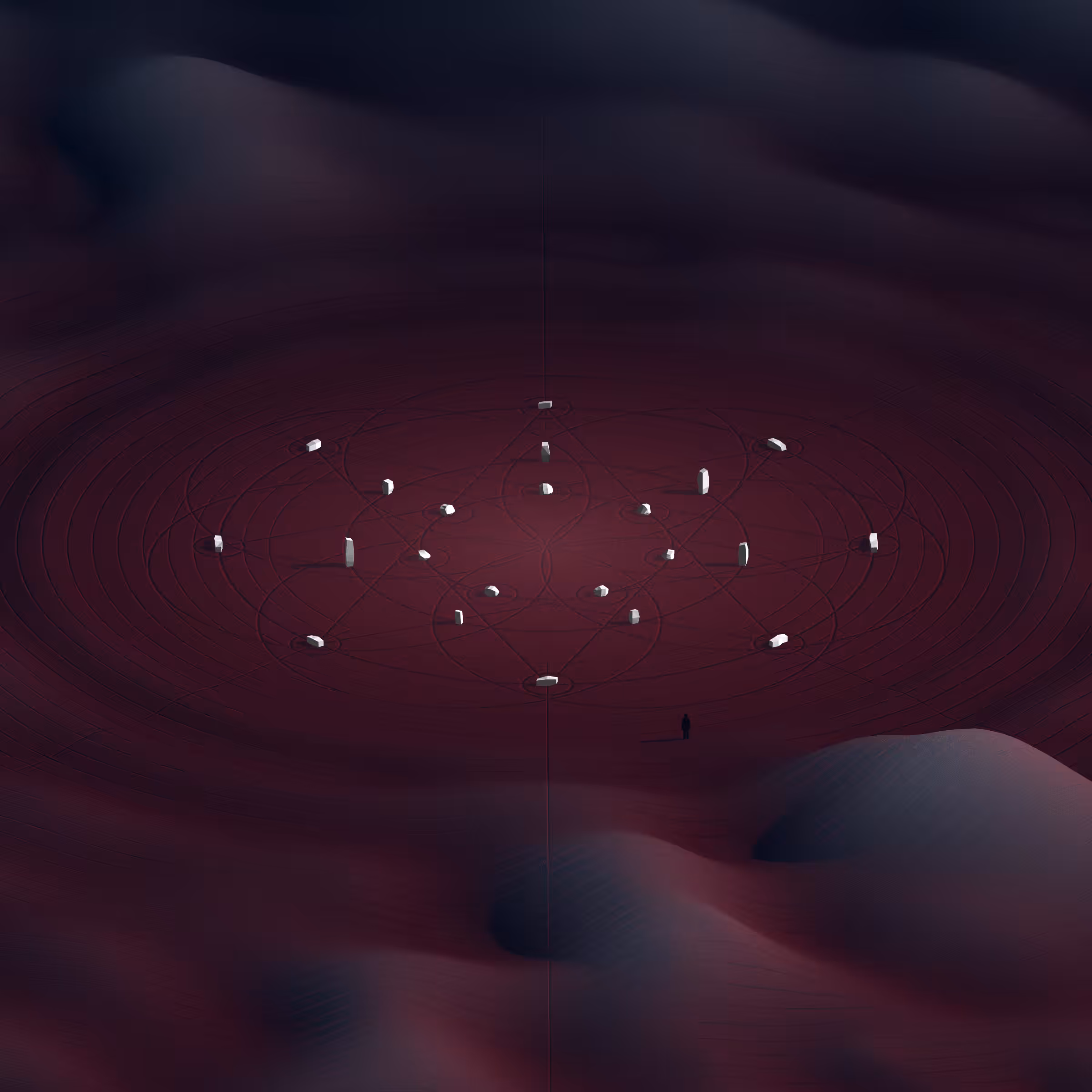 The Liths of Sisyphus #93