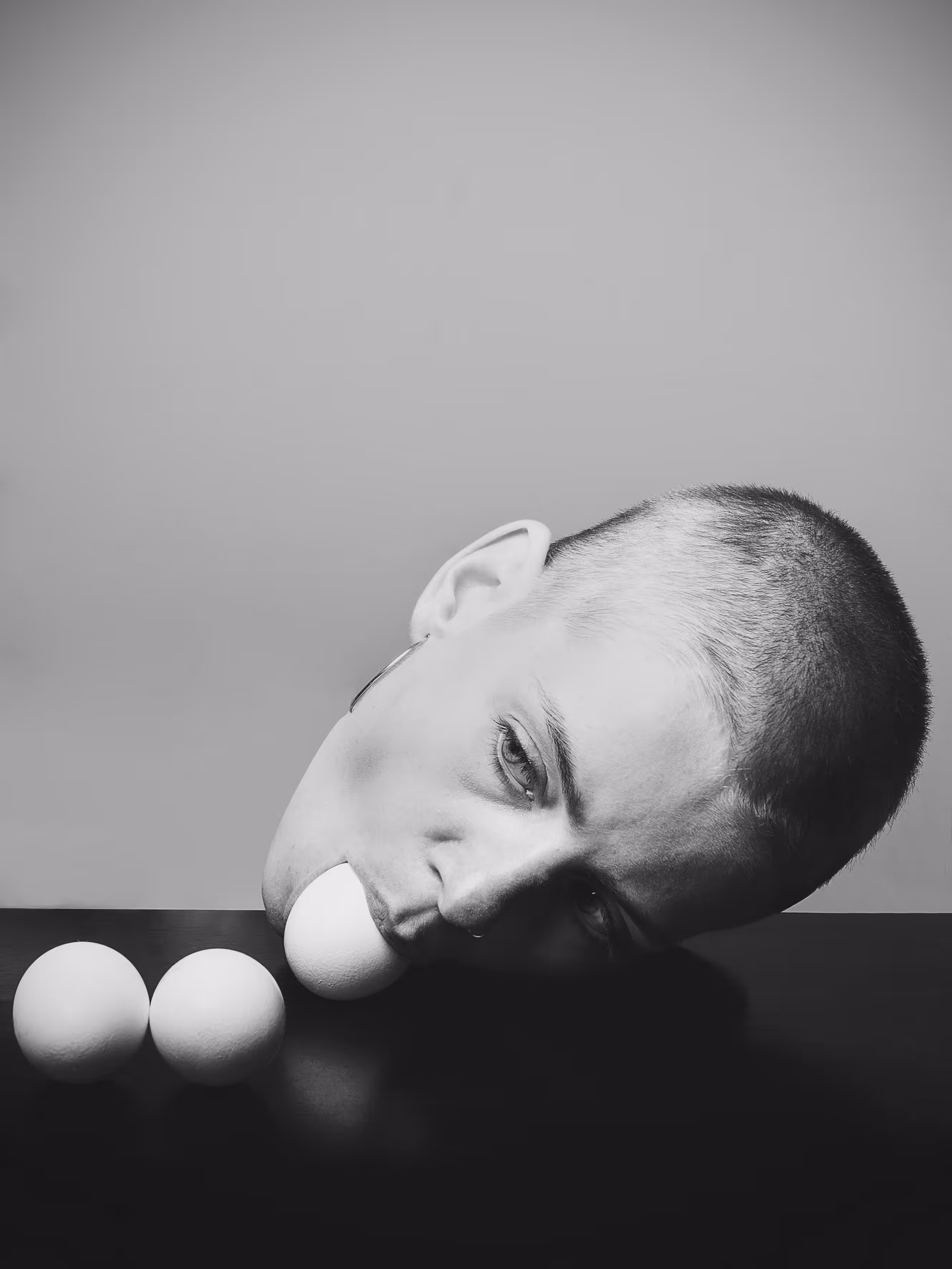 Subconscious Habits