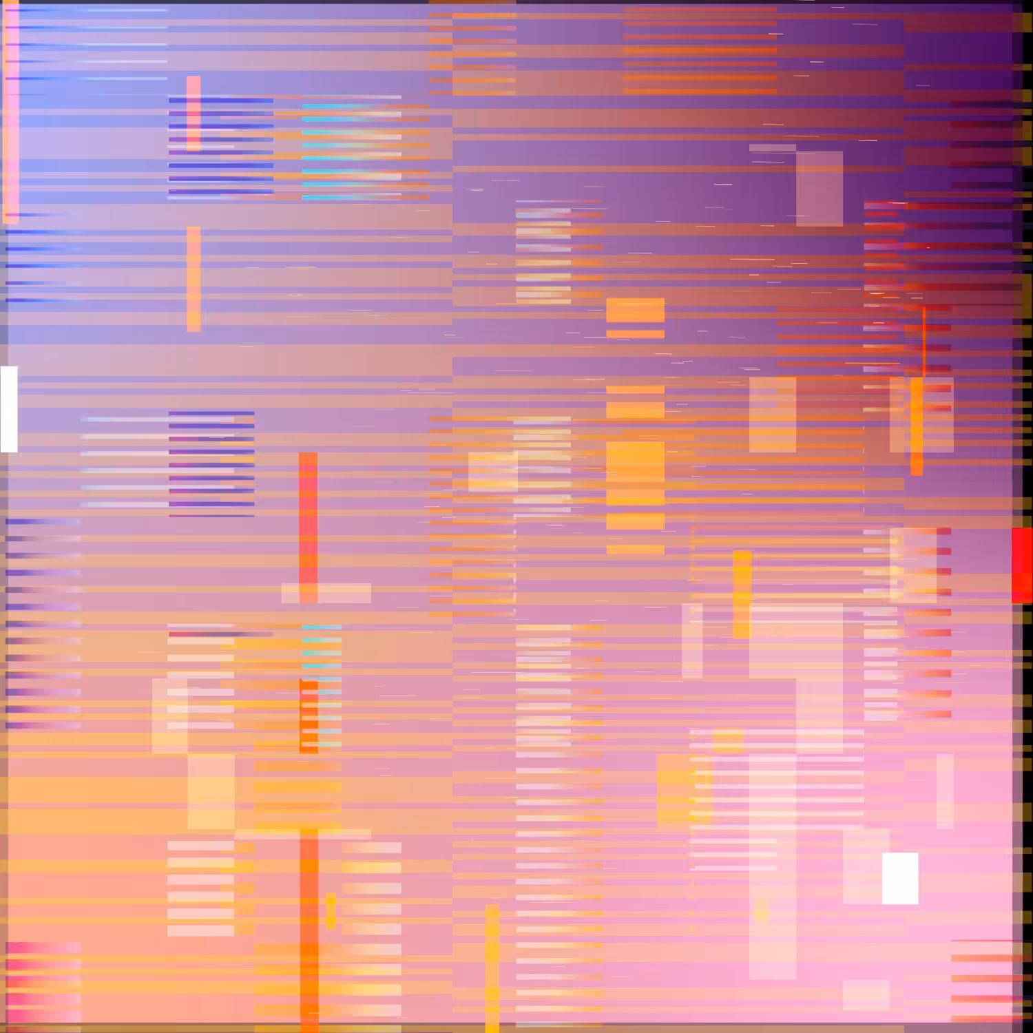 Blues at Sunrise