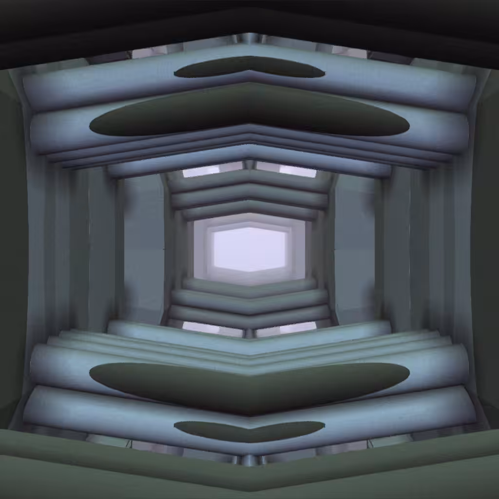 HERE & NOW PORTALS #115
