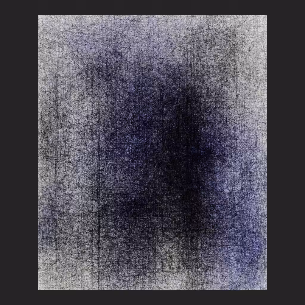 A Canvas #113