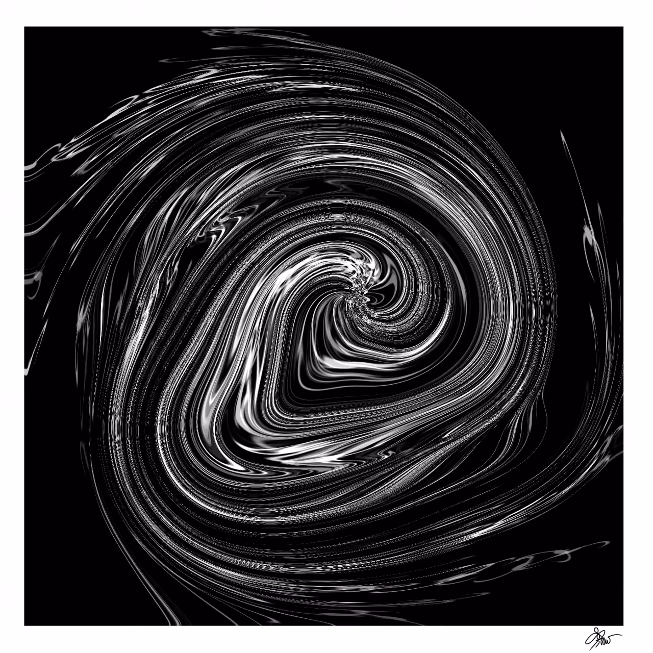 HandDraw # White lines : 30012024