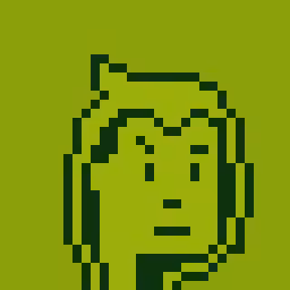 SimplyPunk #0045
