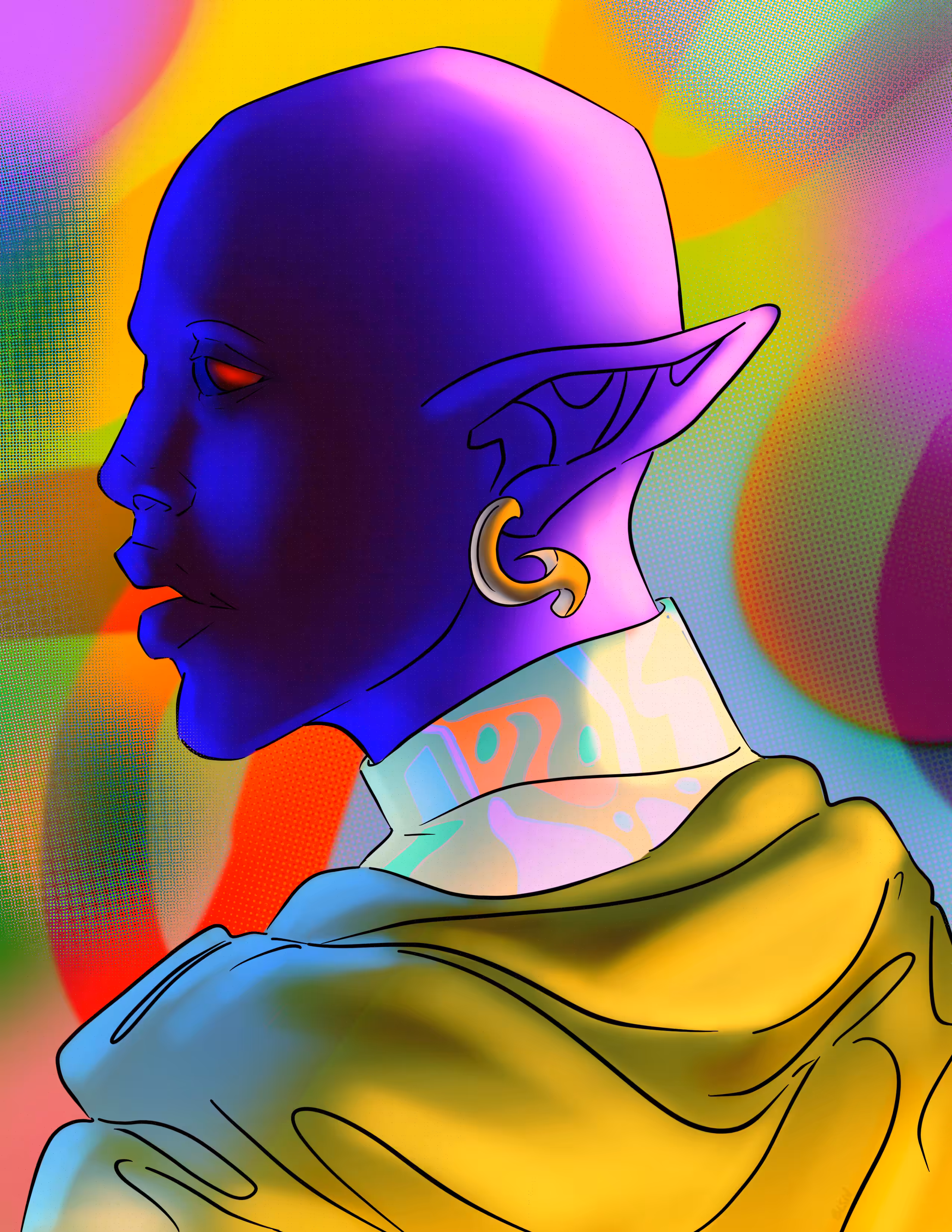 NOMAD