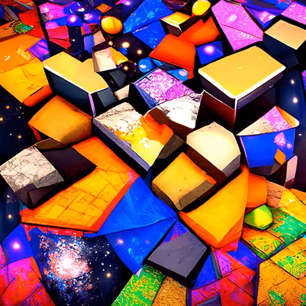 Aperiodic Tiling