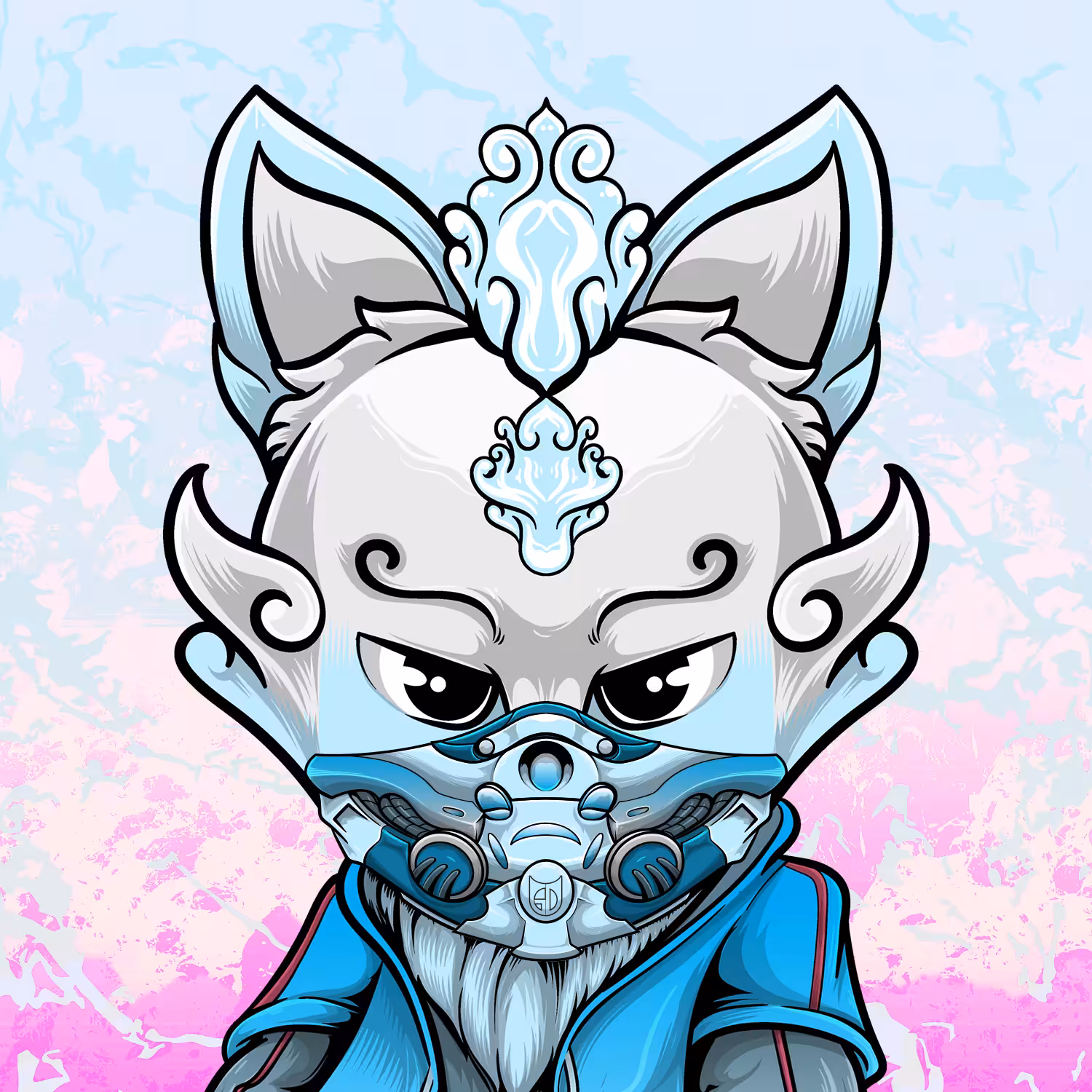 Dungo wind #3