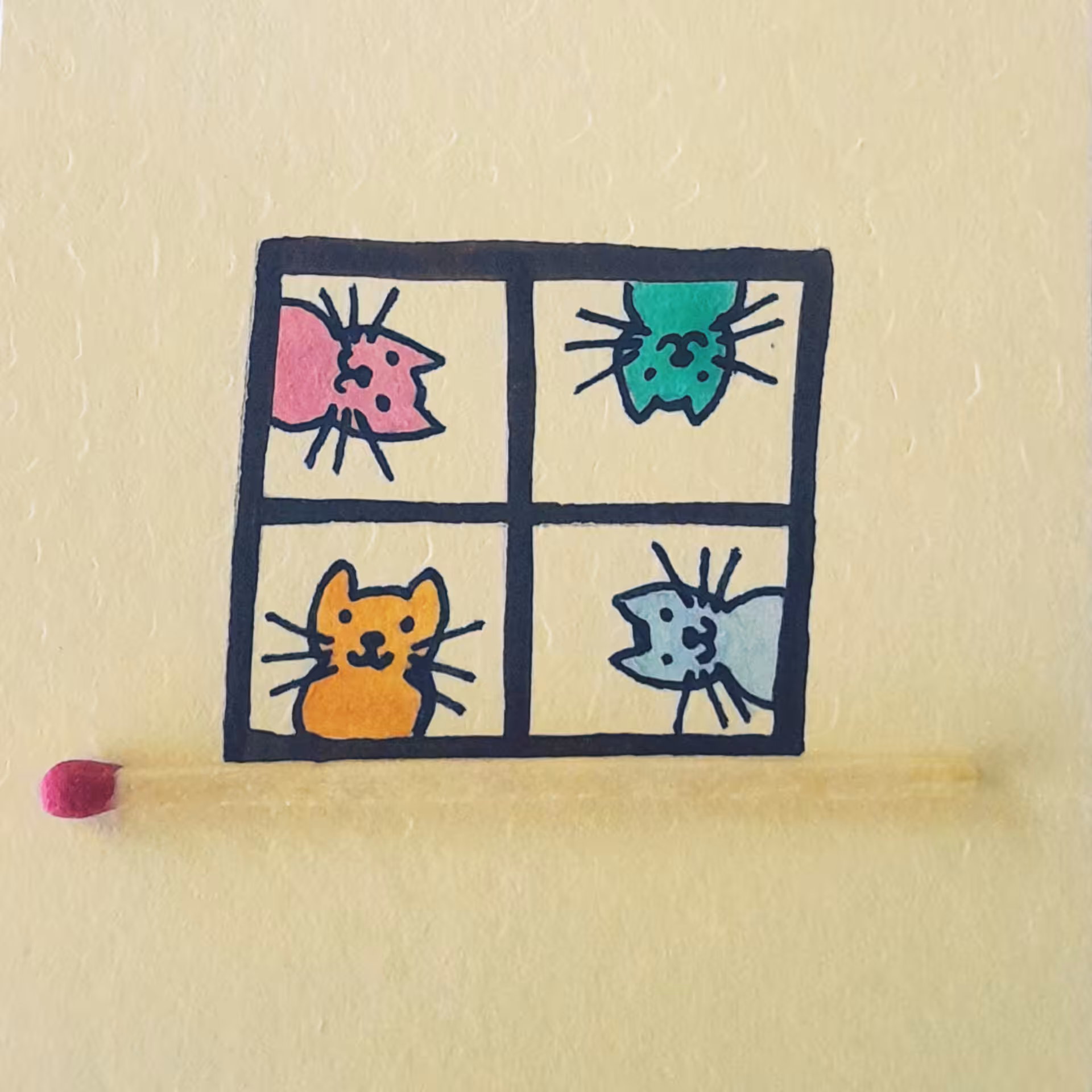 Cat 5