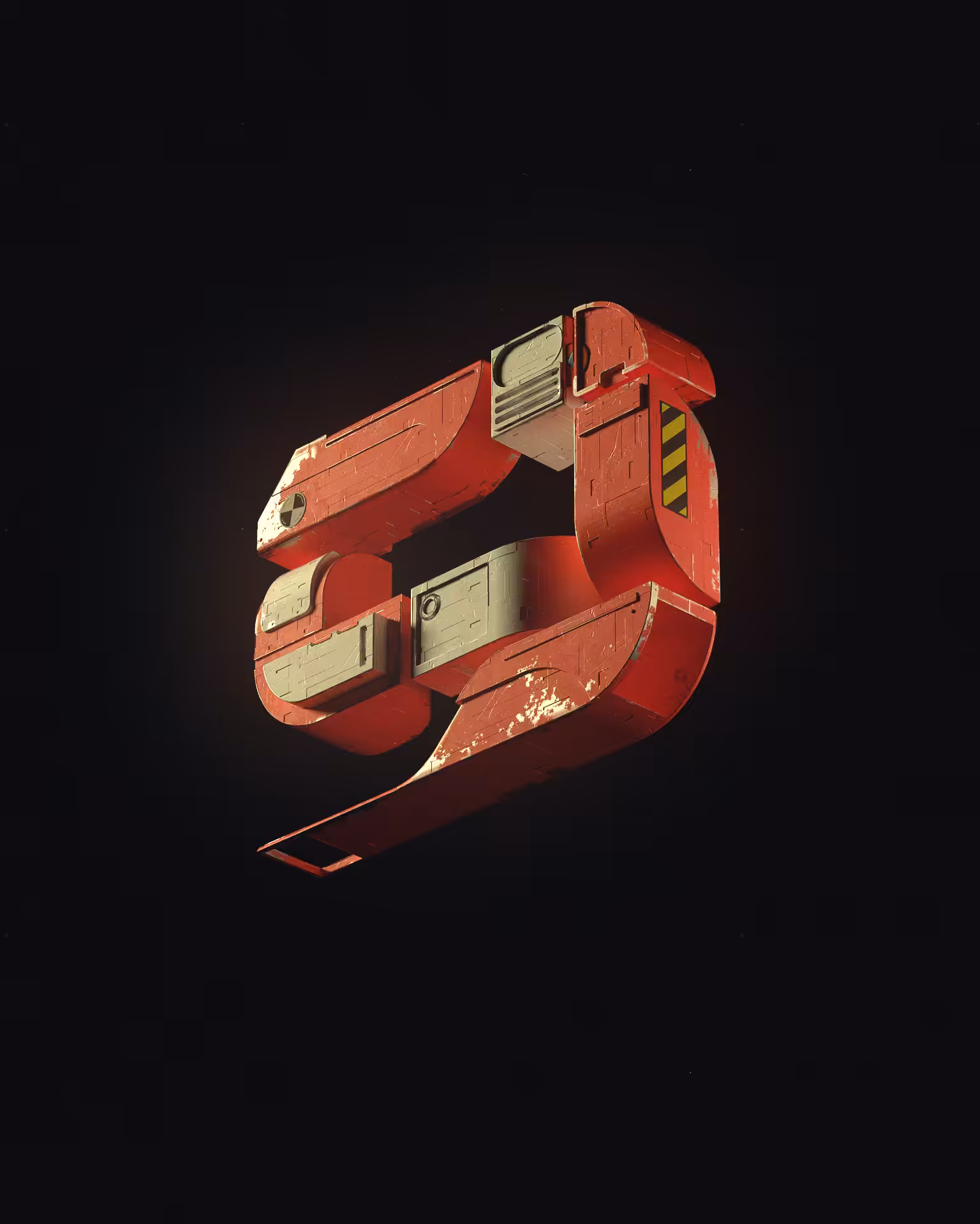 Neuf KANEDA