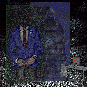 X Sgn: Resign = Freedom