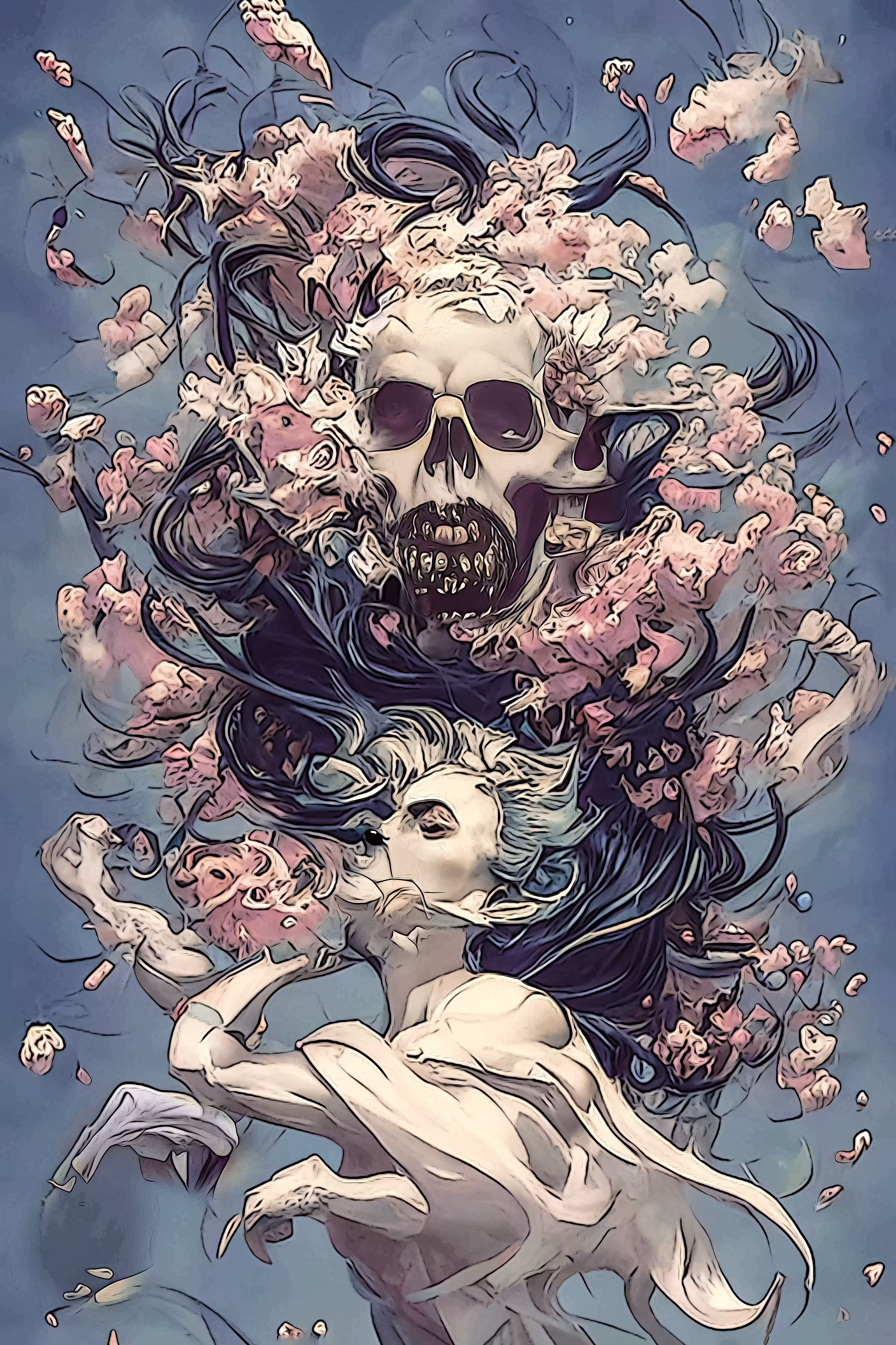 The Secret Life of Skulls