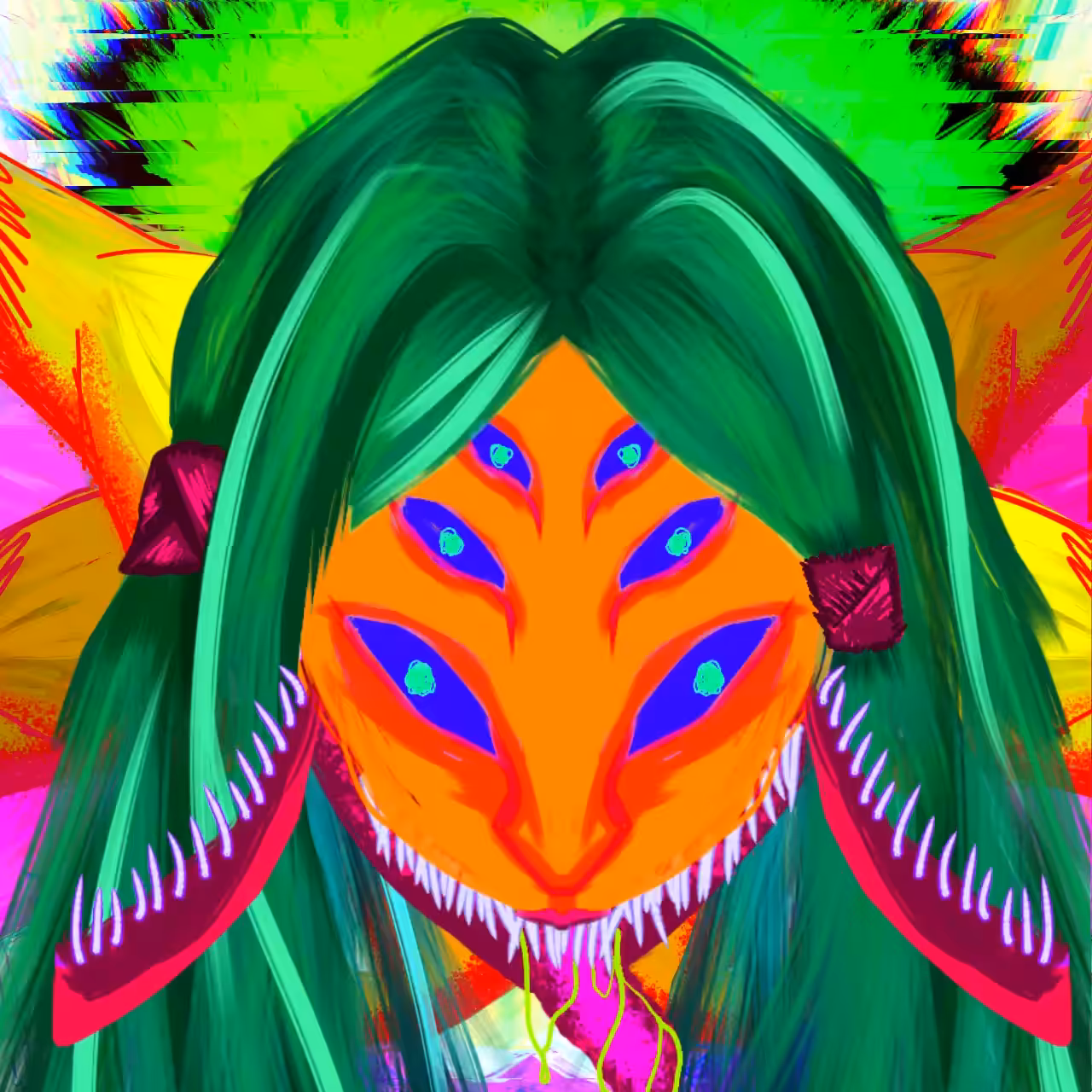 G.E.M #6 "SARANGHAEYO"