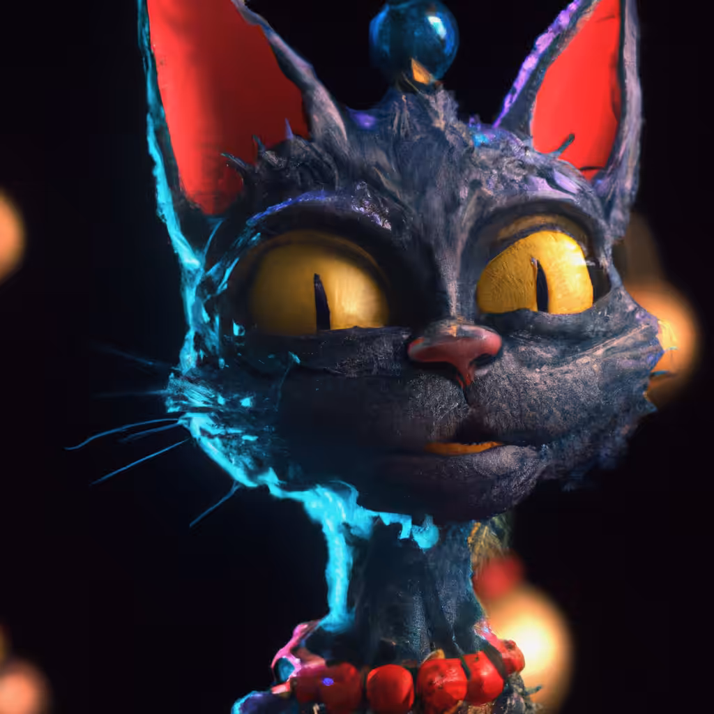 Bastet