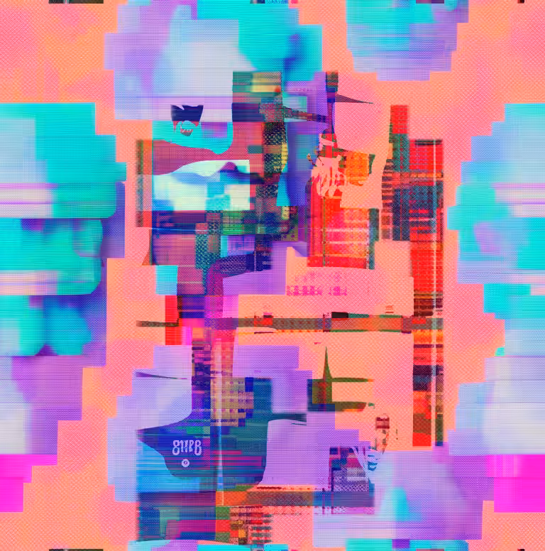 coalescence #4074