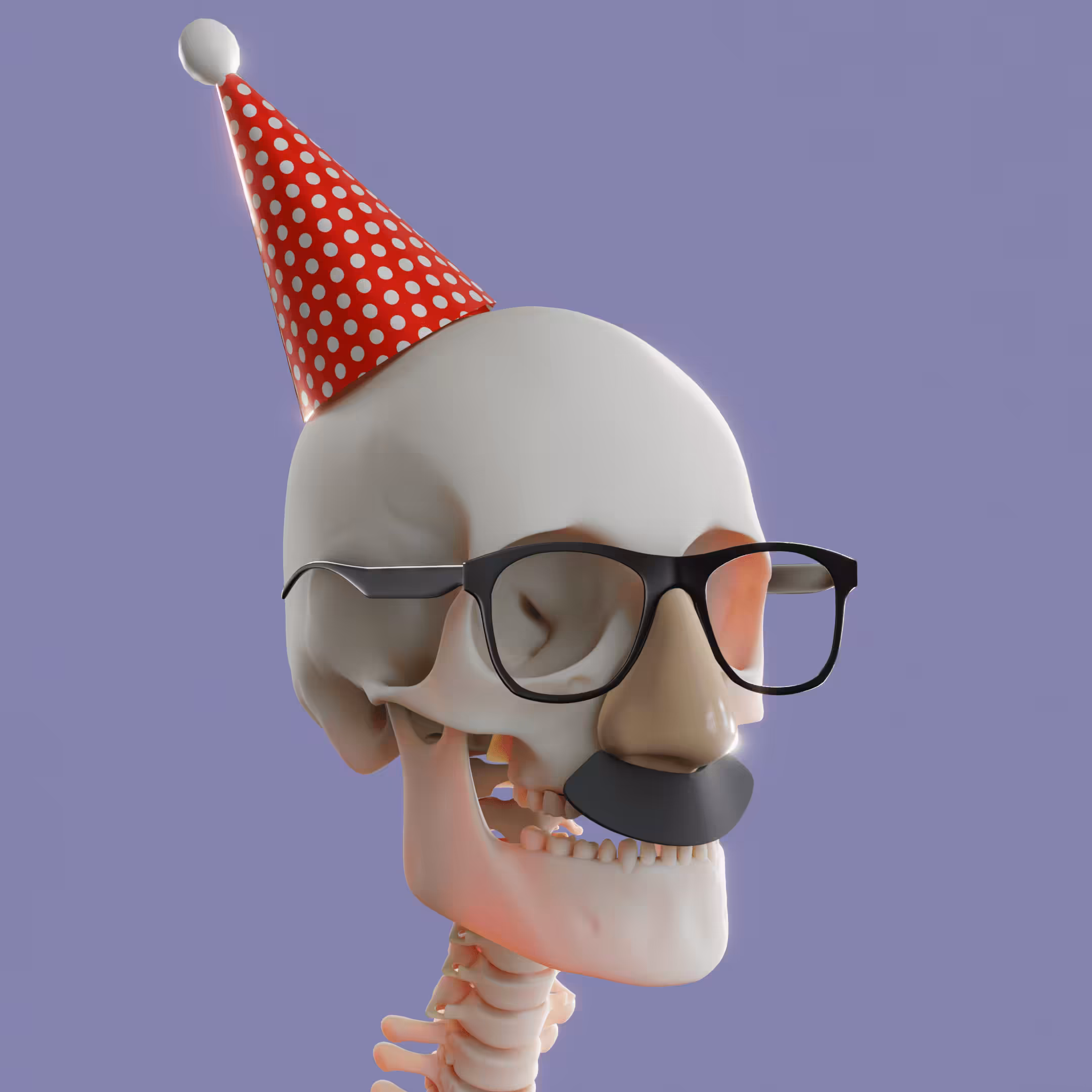 Skull Punk #13