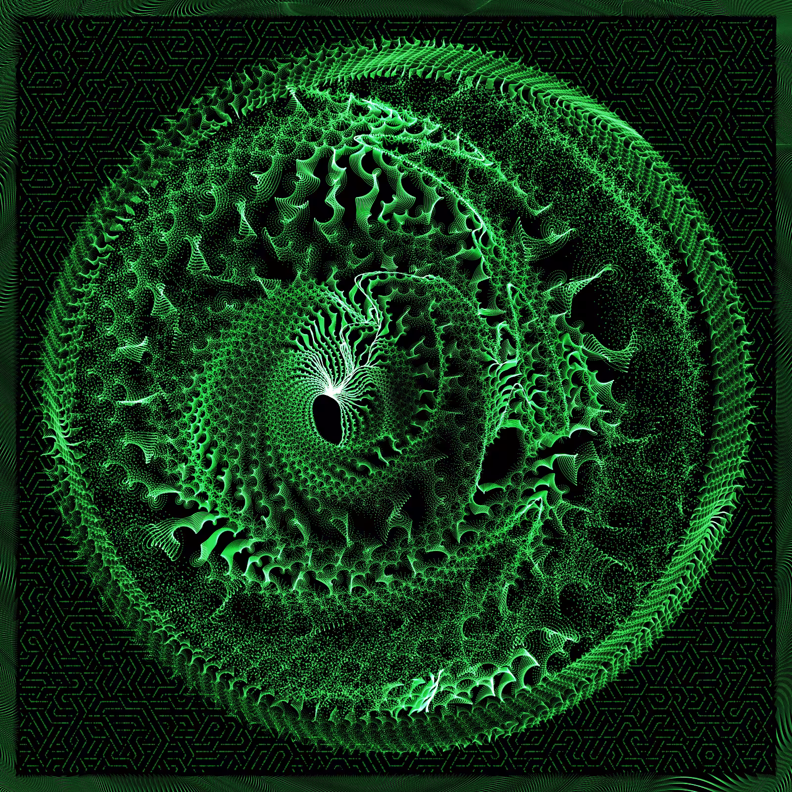 Mythologic #968