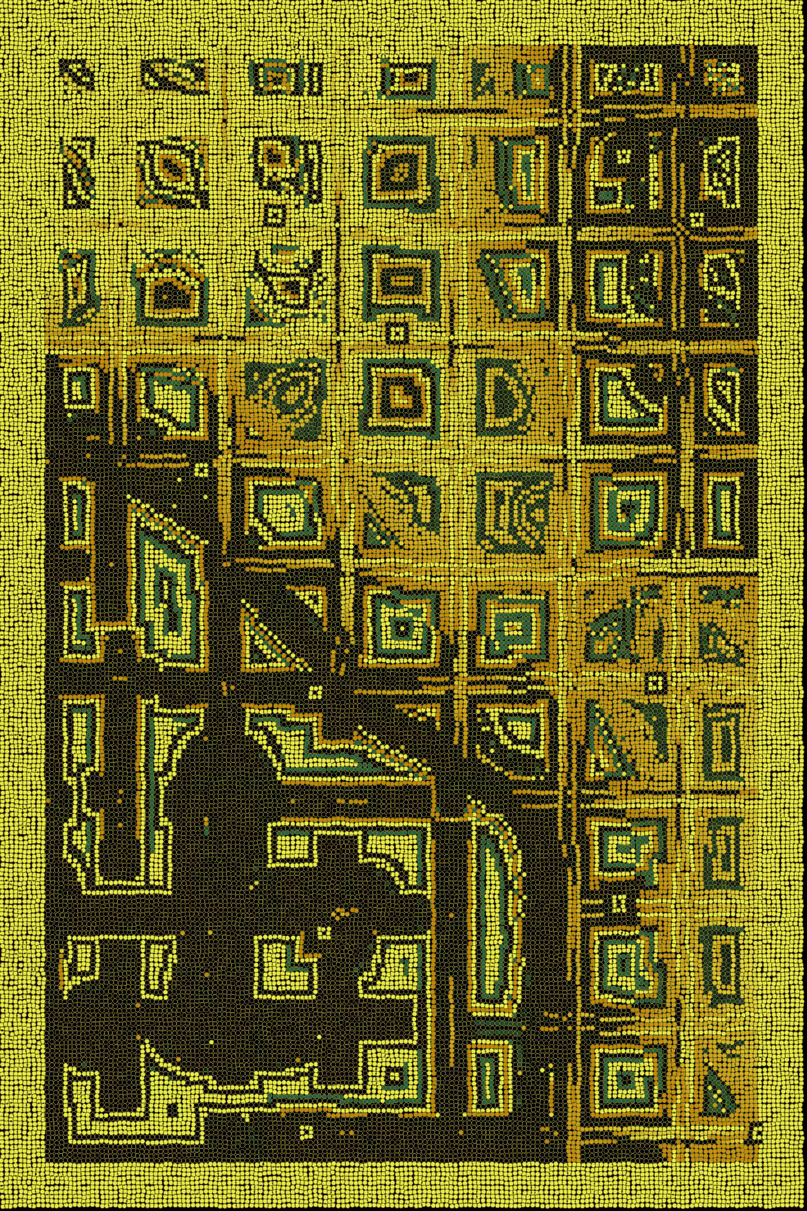 Continuum #8