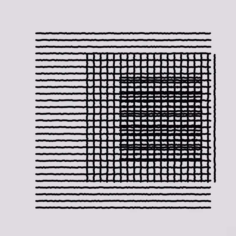 gridlock #30