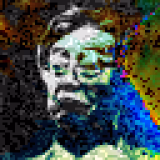the reliquary: Relic 0x101D9F