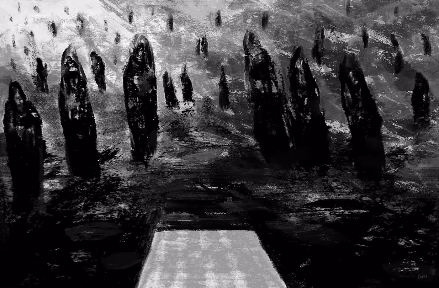 Sinners Path
