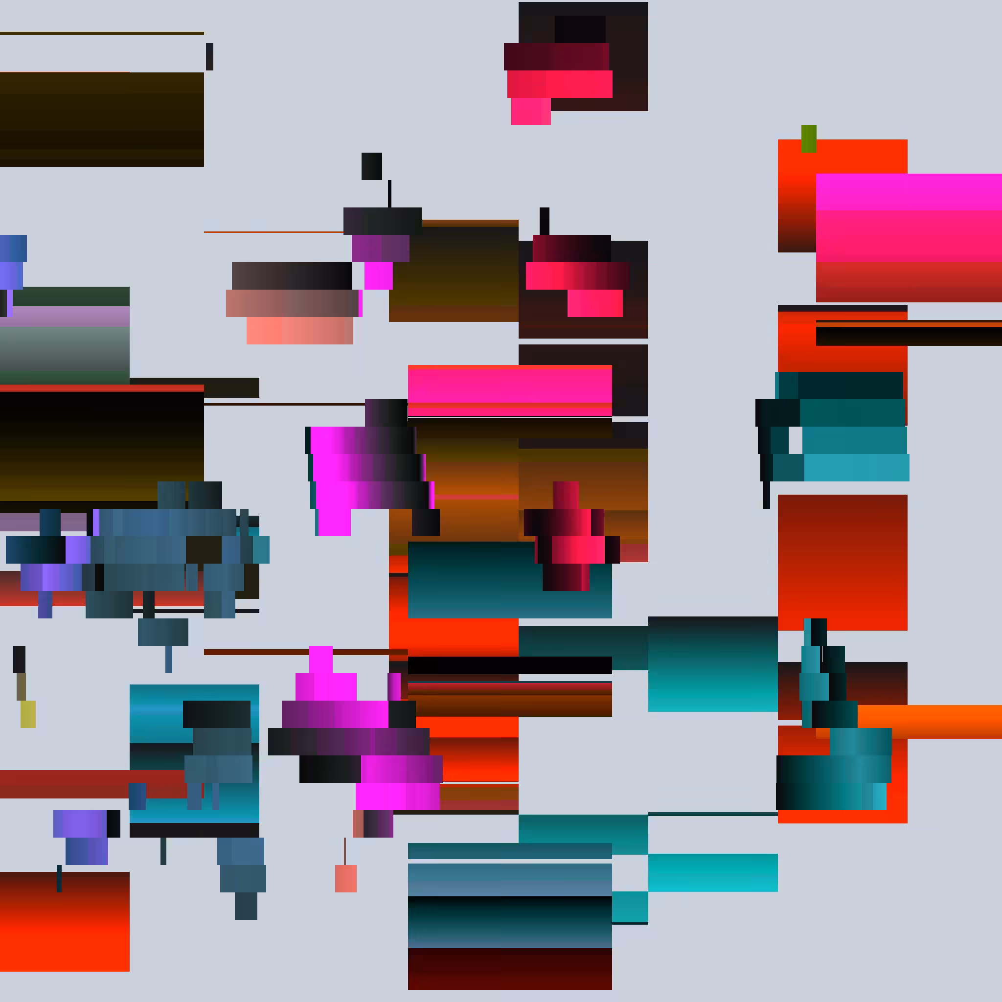 Mishmash #45